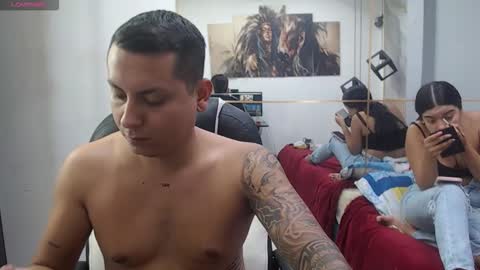 vanessa online show from February 2026 06:52:01 PM