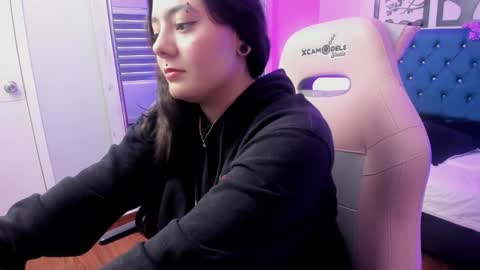 Snapshot of vanessa_gp chatting on February 2026 01:29:02 PM Vanesa online show from February 2026 01:29:02 PM