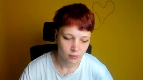 Snapshot of vanessa_lissme chatting on July 2026 05:04:02 AM Vanessa online show from July 2026 05:04:02 AM