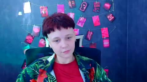 Snapshot of vanessa_lissme chatting on July 2026 11:14:01 AM Vanessa online show from July 2026 11:14:01 AM