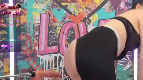  Vanessa  online show from February 2025 05:03:02 PM