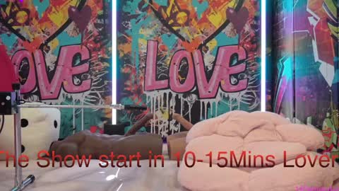  Vanessa  online show from February 2026 06:26:02 PM