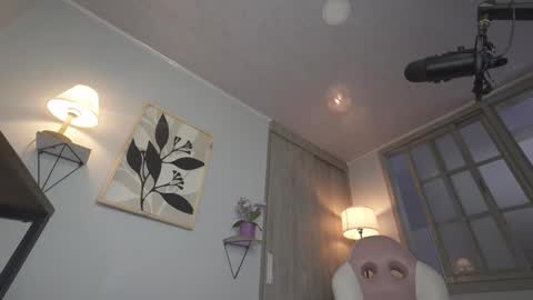 Vanessa Novvoa online show from March 2026 08:59:01 PM