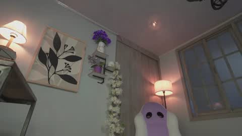 Vanessa Novvoa online show from June 2026 07:31:02 PM