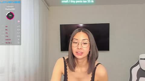 Vanessa online show from January 2025 06:02:02 AM