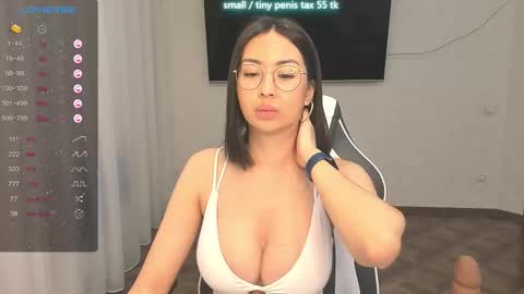 Vanessa online show from February 2026 08:14:01 PM