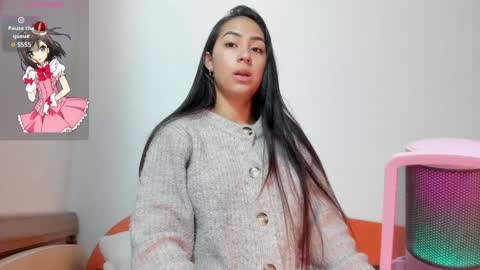 Snapshot of vanessaadol chatting on December 2024 10:29:02 AM vanessaadol online show from December 2024 10:29:02 AM