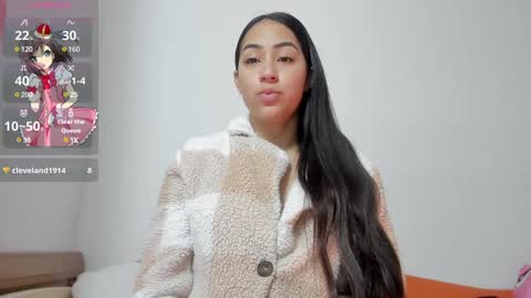 Snapshot of vanessaadol chatting on January 2025 11:46:01 AM vanessaadol online show from January 2025 11:46:01 AM