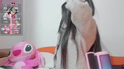 Snapshot of vanessaadol chatting on January 2025 09:59:02 AM vanessaadol online show from January 2025 09:59:02 AM