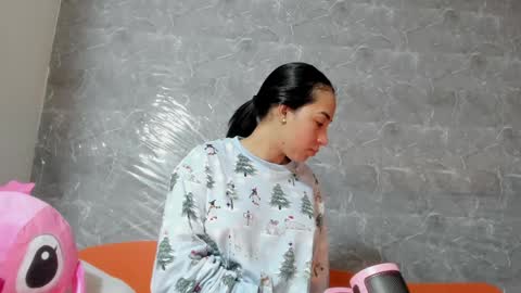 Snapshot of vanessaadol chatting on February 2025 09:37:01 AM vanessaadol online show from February 2025 09:37:01 AM