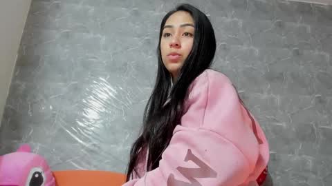 Snapshot of vanessaadol chatting on March 2025 09:21:01 AM vanessaadol online show from March 2025 09:21:01 AM