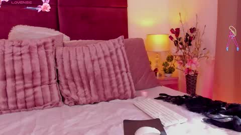 Vanessa Diamond online show from March 2026 08:19:01 AM