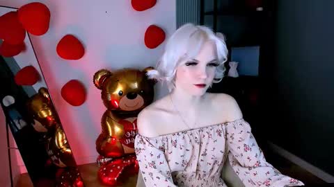 Vanessa online show from February 2026 02:47:01 PM