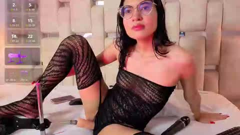 Snapshot of vanessaboch chatting on November 2025 08:24:02 PM Vanessa online show from November 2025 08:24:02 PM