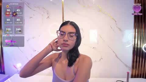 Vanessa online show from January 2026 08:03:01 PM