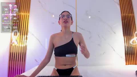 Snapshot of vanessaboch chatting on June 2026 11:55:02 AM Vanessa online show from June 2026 11:55:02 AM