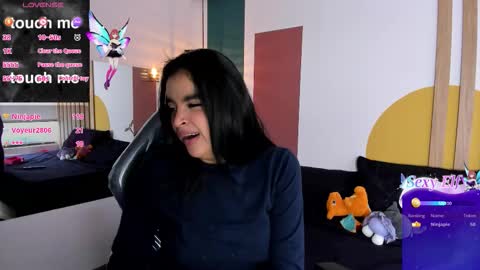 Mrs Doofenshmirtz online show from February 2026 04:25:02 PM