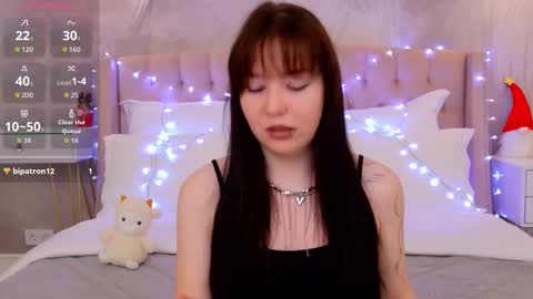 Vanessa online show from December 2025 03:08:01 PM