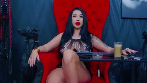 Snapshot of vanessamorningstar1 chatting on January 2025 10:23:01 PM Miss Vanessa online show from January 2025 10:23:01 PM