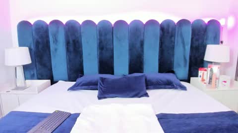 Vanessa Sexy Paris online show from November 2025 09:04:02 PM