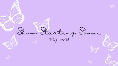 Snapshot of vanessapark chatting on May 2026 01:06:02 PM Vanessa online show from May 2026 01:06:02 PM