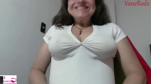 Vanesared2 online show from February 2025 11:22:01 AM