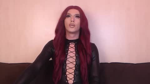 Vanessa online show from October 2025 09:09:02 PM