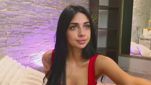 Vanessa online show from May 2026 04:37:02 PM