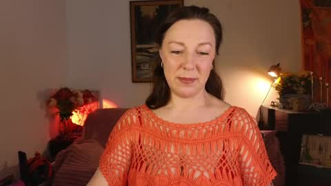 Vanessa online show from April 2026 12:15:01 AM