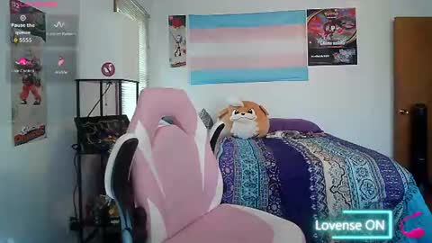 vanfairy526 online show from July 2026 04:01:02 PM