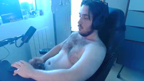 vangelder23 online show from May 2026 09:03:02 AM