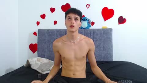 Ruby and Vanie online show from June 2026 12:55:02 AM