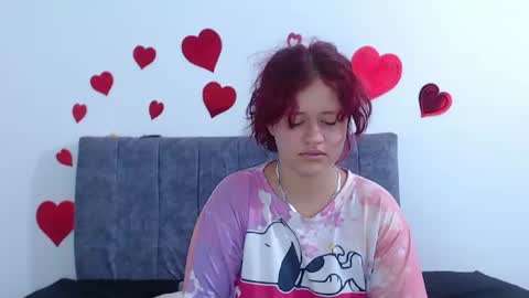 Ruby and Vanie online show from June 2026 12:13:02 AM