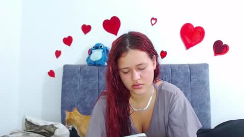 Ruby and Vanie online show from July 2026 12:46:01 AM