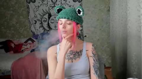 Adelina online show from March 2025 11:51:01 AM