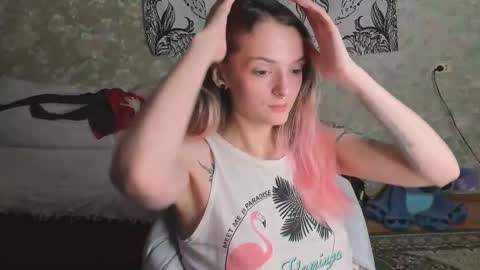 Adelina online show from February 2026 11:03:02 AM