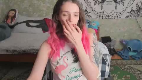 Adelina online show from March 2026 10:54:02 AM