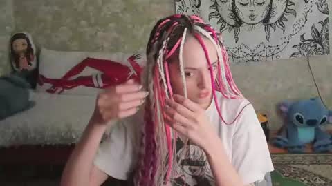 Adelina online show from June 2026 08:49:02 AM