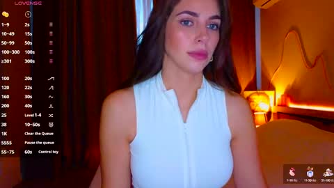 Elika online show from January 2025 03:09:02 AM