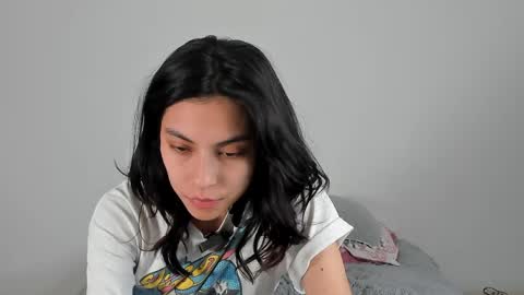 Annabet  online show from April 2026 02:23:02 PM