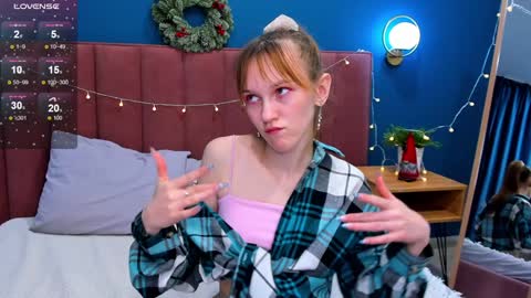 Snapshot of vanillakelly chatting on December 2024 04:45:02 AM Sofia online show from December 2024 04:45:02 AM