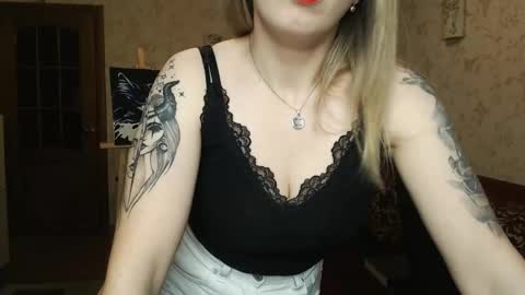 Snapshot of vanillamuffin chatting on February 2025 09:58:01 AM VanillaMuffin online show from February 2025 09:58:01 AM