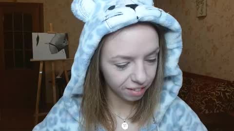 Snapshot of vanillamuffin chatting on October 2025 05:50:02 AM VanillaMuffin online show from October 2025 05:50:02 AM