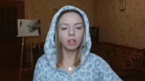 Snapshot of vanillamuffin chatting on October 2025 06:01:01 AM VanillaMuffin online show from October 2025 06:01:01 AM