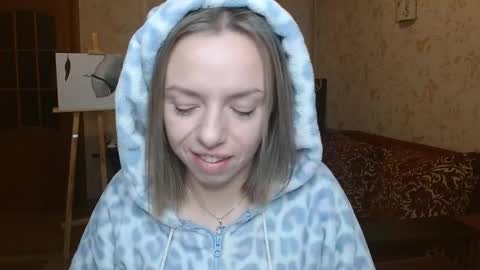 Snapshot of vanillamuffin chatting on October 2025 06:13:01 AM VanillaMuffin online show from October 2025 06:13:01 AM