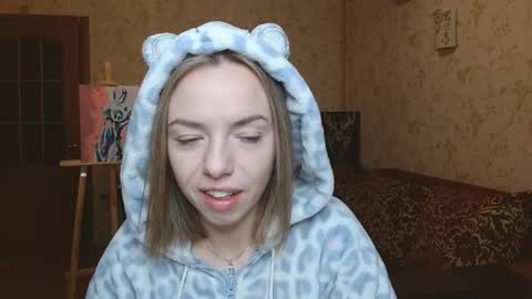 Snapshot of vanillamuffin chatting on October 2025 06:41:02 AM VanillaMuffin online show from October 2025 06:41:02 AM