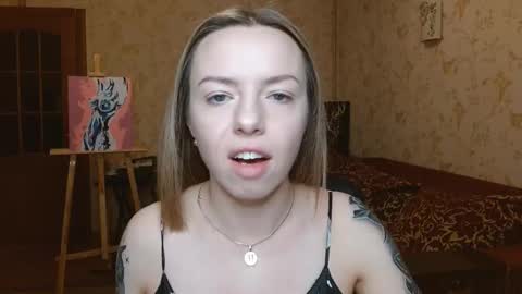 Snapshot of vanillamuffin chatting on November 2025 06:52:01 AM VanillaMuffin online show from November 2025 06:52:01 AM