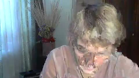 Snapshot of vanillaxcreamy chatting on November 2025 07:25:02 AM Vanillaxcreamy online show from November 2025 07:25:02 AM