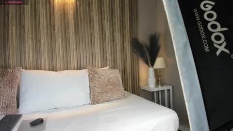 Snapshot of vannecamiel chatting on October 2025 11:31:02 AM V A N N E S A online show from October 2025 11:31:02 AM