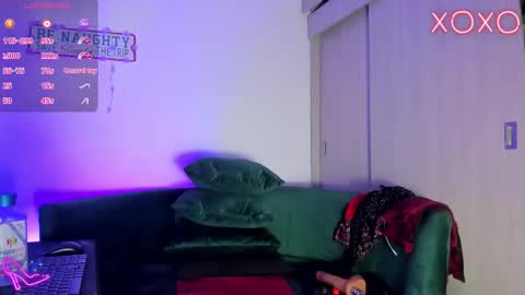 Snapshot of vannecute1 chatting on January 2026 05:32:01 AM Megan Rosse online show from January 2026 05:32:01 AM